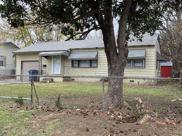 215 E 52nd Pl N, Tulsa, OK 74126