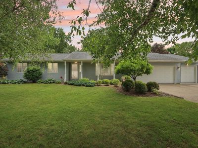 W5773 South Ra-Le DRIVE, Fort Atkinson, WI, 53538
