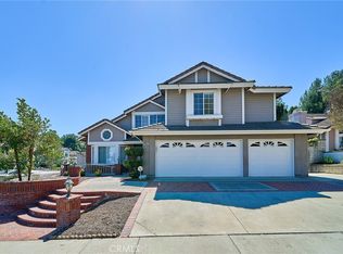 14396 Pleasant Hill Dr, Chino Hills, CA