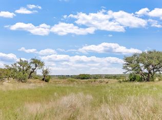 Lot 33 Vista Ridge Dr, Round Mountain, TX 78663