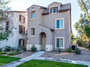 5722 S 21st Pl, Phoenix, AZ 85040