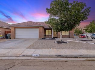 3703 Arbor Ave, Rosamond, CA