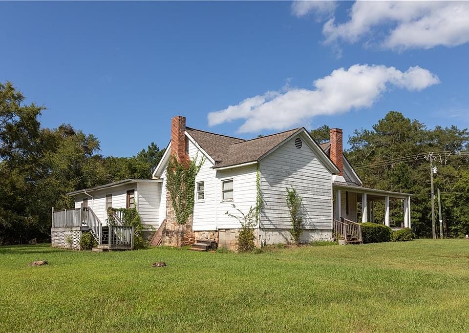 4000 Bostwick Rd, Madison, GA 30650 MLS 7270781 Zillow