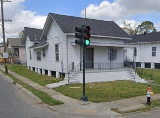 2200 Franklin Ct, New Orleans, LA 70115