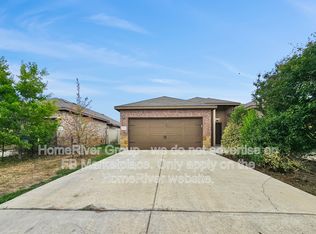 2564 Pahmeyer Rd, New Braunfels, TX 78130