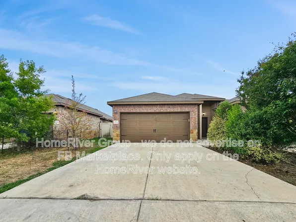 2564 Pahmeyer Rd, New Braunfels, TX 78130