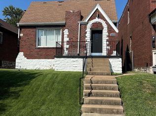 4207 W San Francisco Ave, Saint Louis, MO