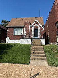 4207 W San Francisco Ave, Saint Louis, MO, 63115