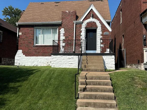4207 W San Francisco Ave, Saint Louis, MO 63115