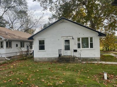 2116 E Washington St, Joliet, IL, 60433