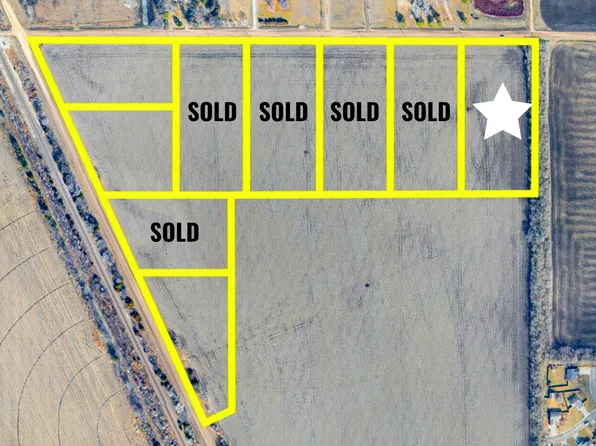 1 E Bobwhite Ests, Valley Center, KS 67147