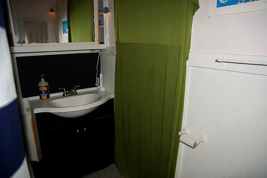 3 bed, 690 sqft, $3,000 — Photo 2