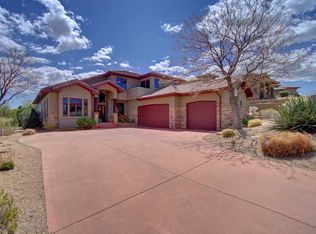 360 High Desert Rd, Grand Junction, CO 81507