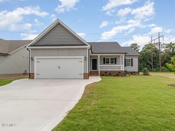 64 Wilderness Trail, Smithfield, NC 27577