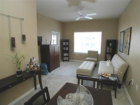 Picture Perfect 1 bedroom/1bathroom