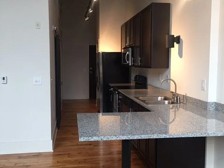 DRAYTON MILLS LOFT APARTMENTS — Photo 20