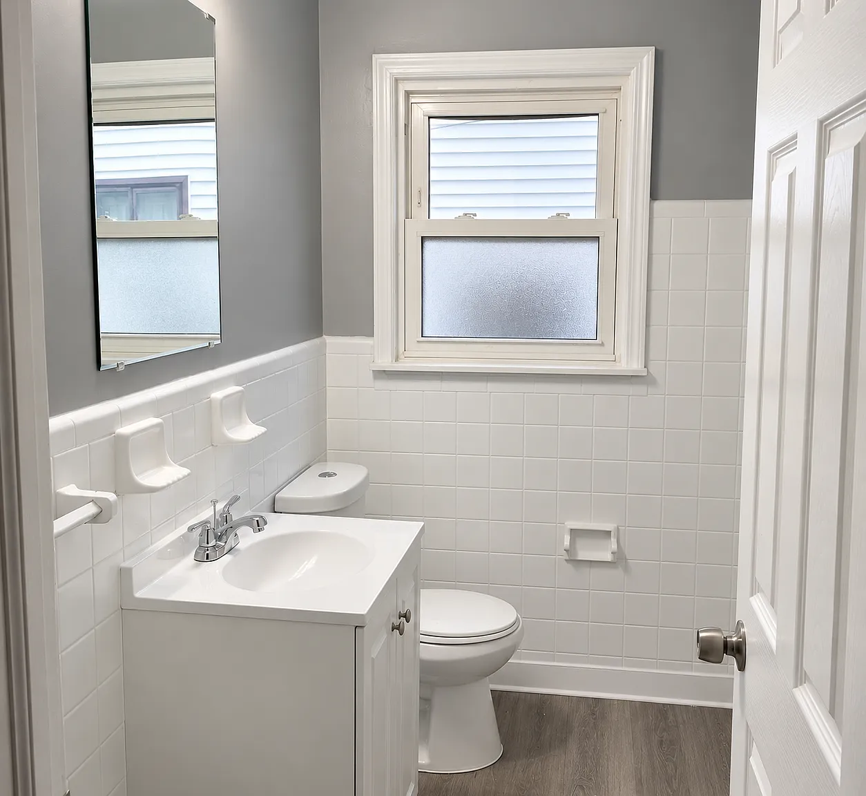3 bed, 960 sqft, $1,400 — Photo 4