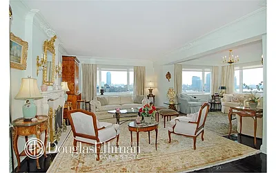 Sold by Douglas Elliman
