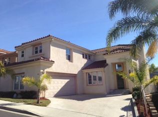 1717 Fabled Waters Dr, Spring Valley, CA 91977