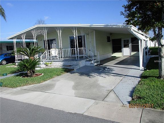 2nd image of 39820 Us Highway 19 N Lot 144