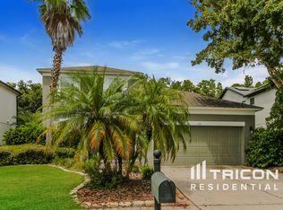 5311 Shasta Daisy Pl, Land O Lakes, FL 34639