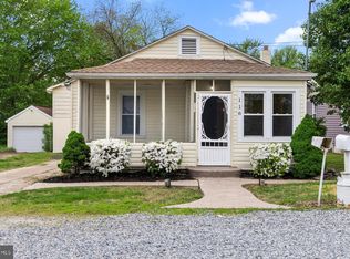116 Anderson St, Fredericksburg, VA 22408