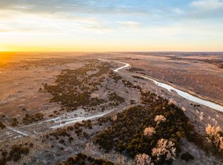 0 E 770th Rd, Oakwood, OK 73658