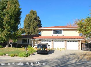 2508 Marsh Dr, San Ramon, CA 94583