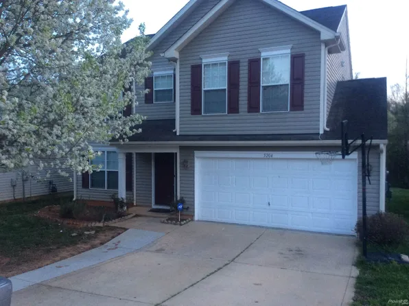 5204 Holbert Cres, Charlotte, NC 28269