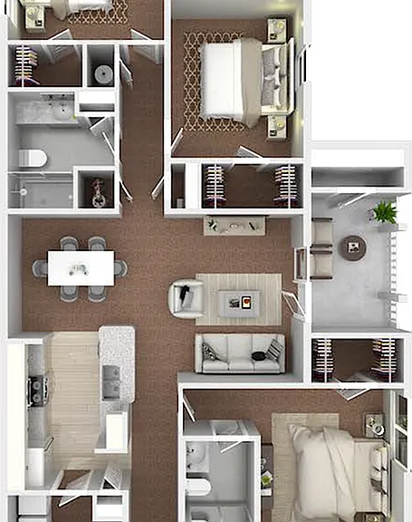 105 Station Dr — Photo 4