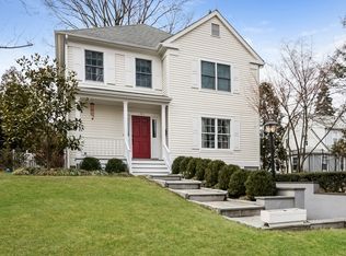 197 Lyons Rd, Scarsdale, NY 10583