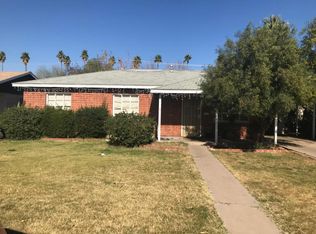 3136 E Flower St, Phoenix, AZ 85016