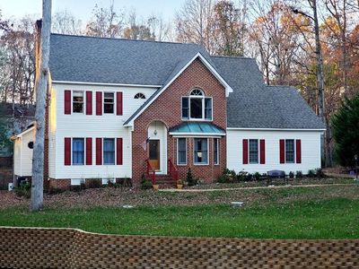 4408 Stoney Creek Pkwy, Chester, VA, 23831
