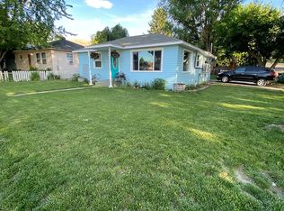 601 Ellen Ave, Prosser, WA 99350