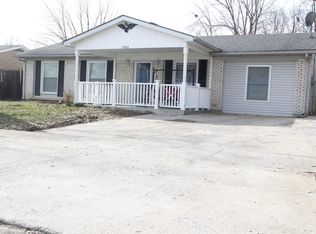 8408 Candleworth Dr, Louisville, KY 40214