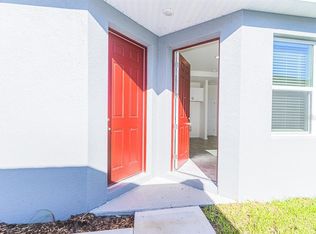7212 Nottingham Reel Court St #A, Saint Cloud, FL 34773