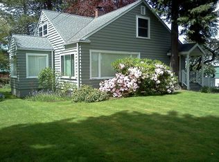 17511 100th Ave SW, Vashon, WA 98070