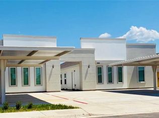 448 Medina Rd, Alamo, TX 78516