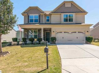 511 Riverdale Rd, Simpsonville, SC 29680