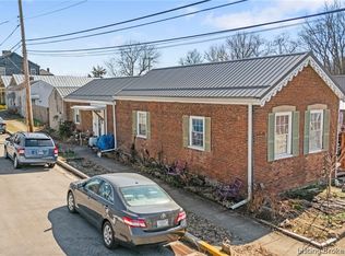 130 Mulberry Street, Madison, IN 47250