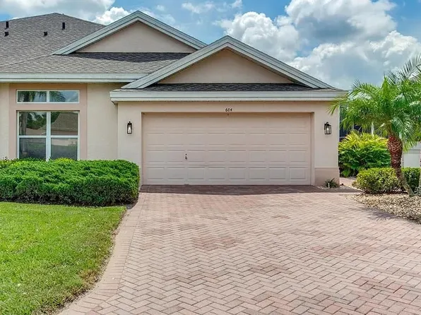 604 McDaniel St, Sun City Center, FL 33573