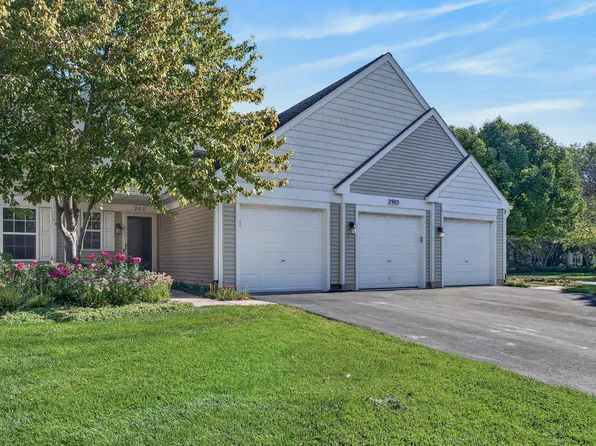 2903 Bartlett Ct Unit 202, Naperville, IL 60564