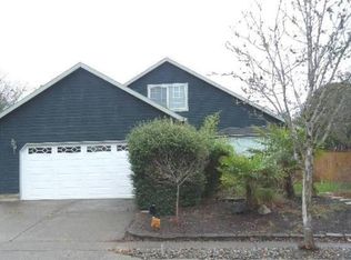 10420 SW Cornhusker Ave, Beaverton, OR 97008