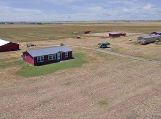 4795 Road 207, Carpenter, WY 82054