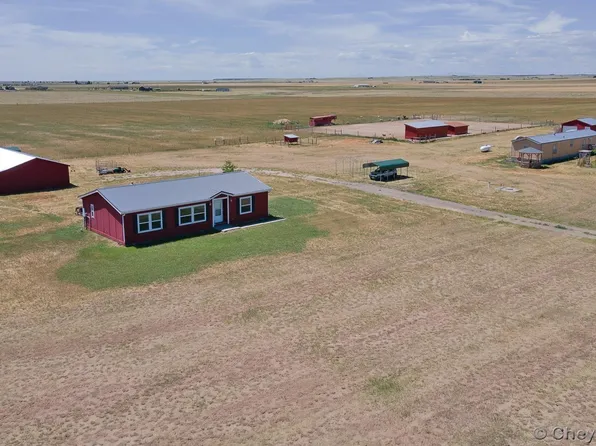 4795 Road 207, Carpenter, WY 82054