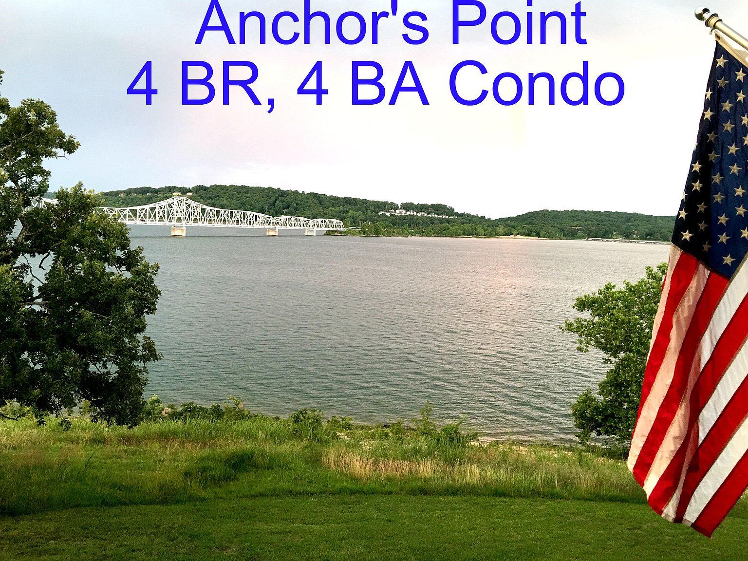 407 Anchors Point Ln, Kimberling City, MO 65686 Zillow