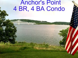 407 Anchors Point Ln, Kimberling City, MO 65686