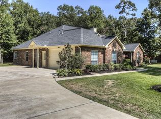 27587 Oak Ranch Dr, Huffman, TX 77336