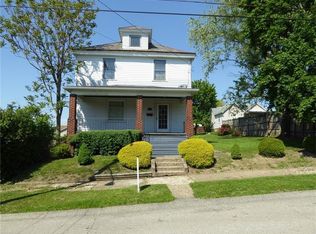 183 E Coffee St, Uniontown, PA