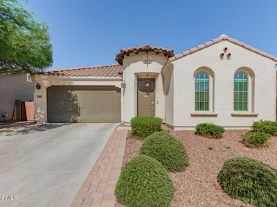 2826 W MINTON Street, Phoenix, AZ, 85041